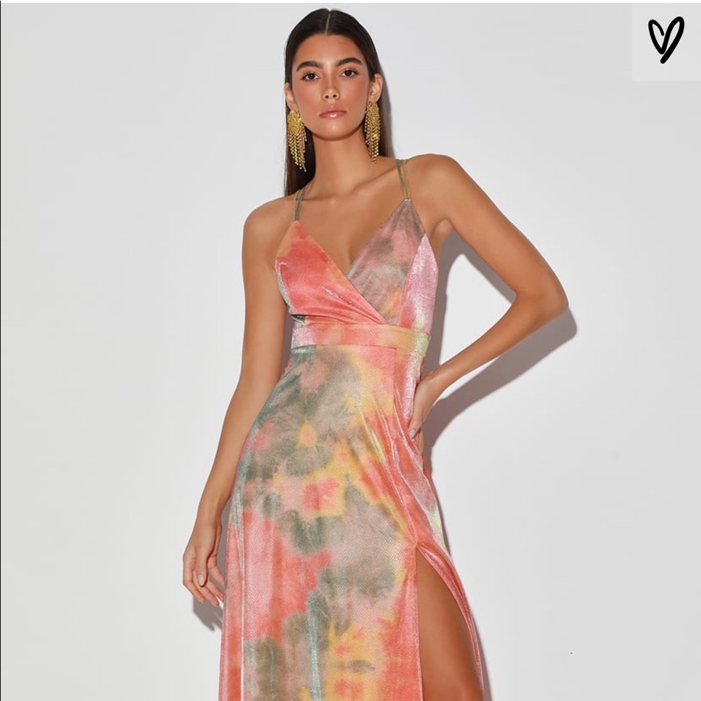 Lulu Dress NWT